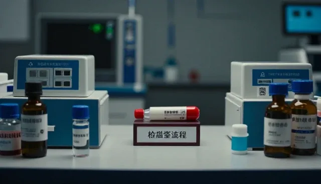 来图定制中质量检验的关键环节与维护策略