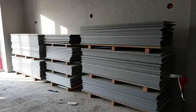 工程用建材在使用与维护中的关键环节分析