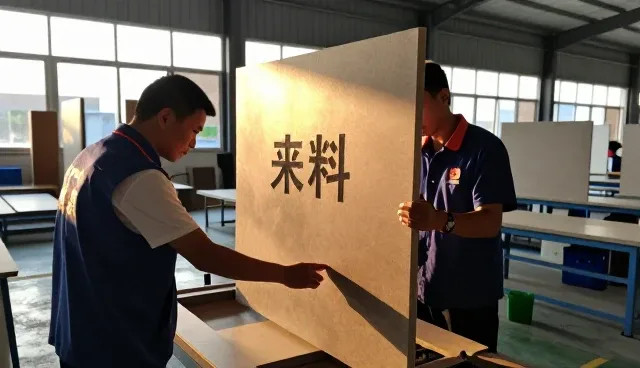 质量检验市场变化带来的包装配送服务机会